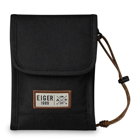 Jual EIGER X ROADTRIP POUCH Shopee Indonesia