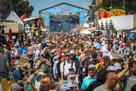 Conciertos De San Isidro En Madrid Localizaciones Y C Mo Llegar A