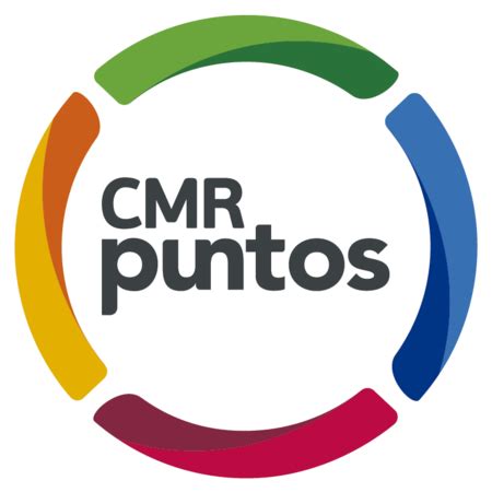 CMR PUNTOS - Making People