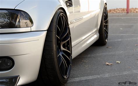 Bmw e46 motorsport wheels