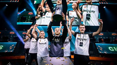 Big Gana El Dreamhack Open De Csgo De Leipzig Movistar Esports