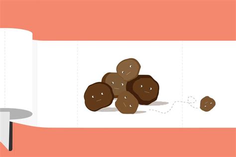 What Your Poop Says About Your Health | Right as Rain by UW Medicine