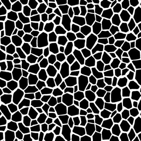 Animal Print Fabric Giraffe Skin Fabric Around The World Fabric