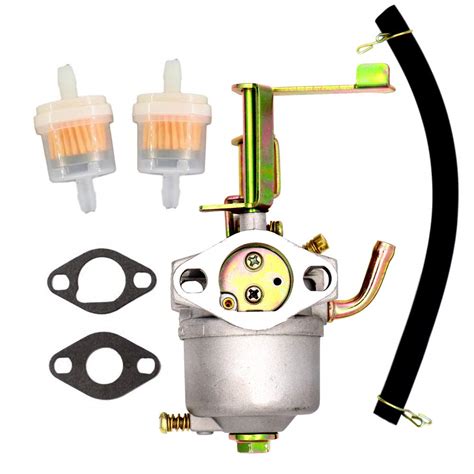 SAKITAM Carburetor Carb Kit For Champion Power Equipment 1400 1800