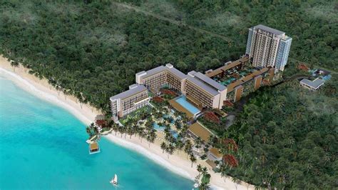 Sheraton Cebu Mactan Resort: 5 Star Luxury Living (2024)