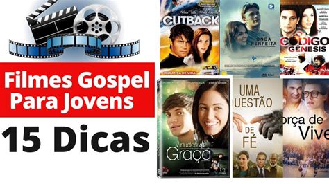 Dicas De Filmes Gospel Para Jovens 15 Excelentes Dicas De Filmes