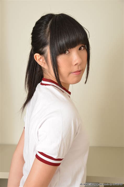 Lovepop Himeka Kira Photoset