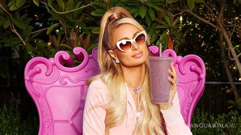 Vuelve A La Música Paris Hilton Anuncia Infinite Icon Su Nuevo álbum