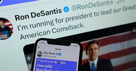 Trump Campaign Accuses Desantis Of Plagiarizing Great American Comeback