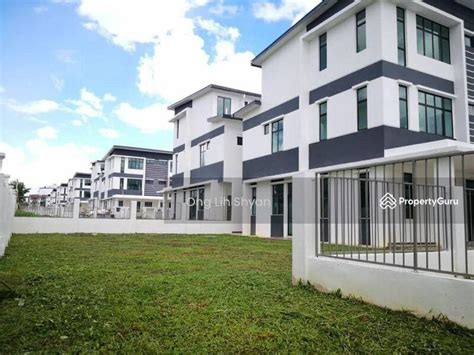 Taman Mutiara Mas Jalan Persiaran Mutiara Mas Skudai Johor Bahru