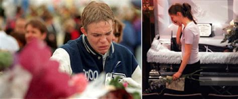 Columbine Pictures: A Photographer's Untold Regret - xkoklrm