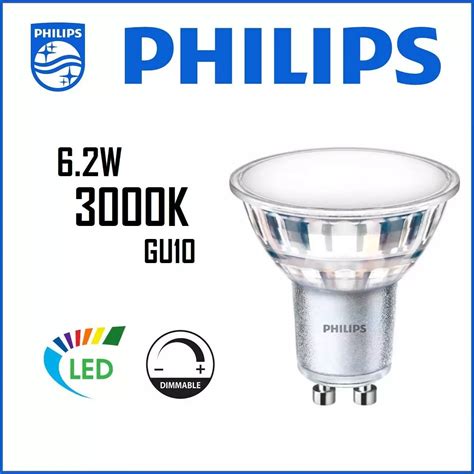 Bereich Versengen Anpassungsfähigkeit Philips Gu10 Led Dimmbar Stur