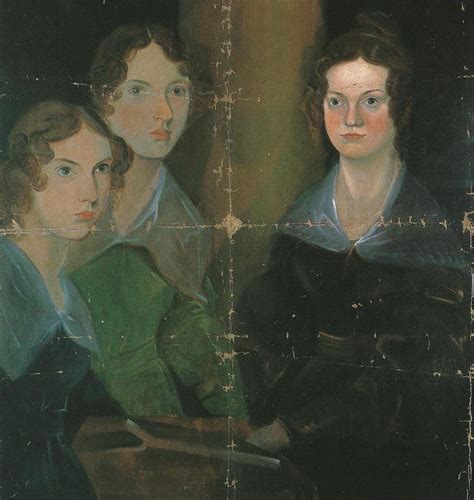 The Bronte Sisters - The Brontë Sisters Photo (26968756) - Fanpop