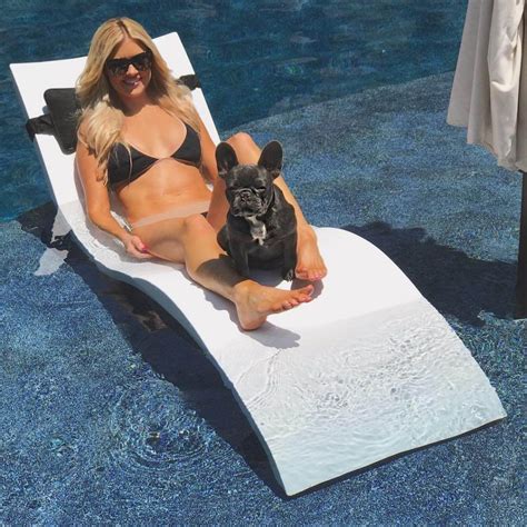 38 Christina Anstead Nude Pictures That Are Sure To Put Her Under The