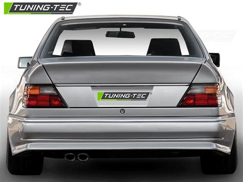 Klassik Design Bodykit Set für Mercedes Benz E Klasse W124 85 95 Front