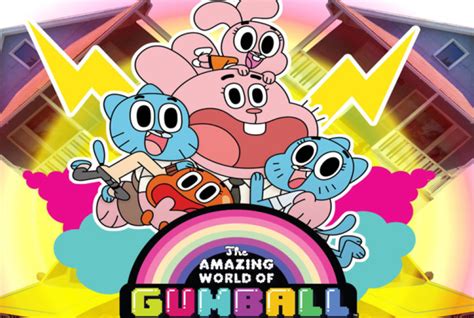 El Increible Mundo De Gumball Gumball Humano