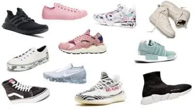 Sneaker L G Kh M Ph Ki U Gi Y Hot Trend Hi N Nay Festival Fashion