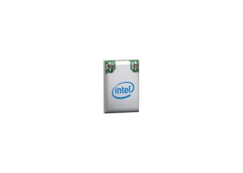 Intel Wireless-AC 9560 - network adapter - 9560.NGWG - Network Adapters - CDWG.com