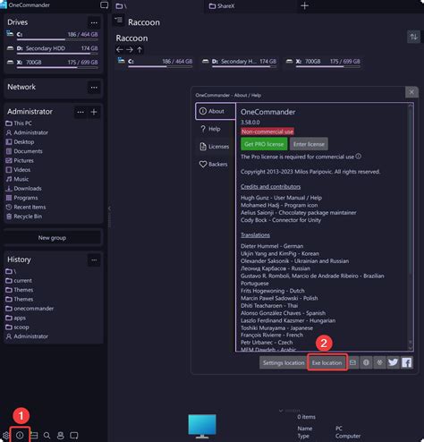 GitHub - NakedTrashPanda/OneCommander-Catppuccin-Theme: Catppuccin ...