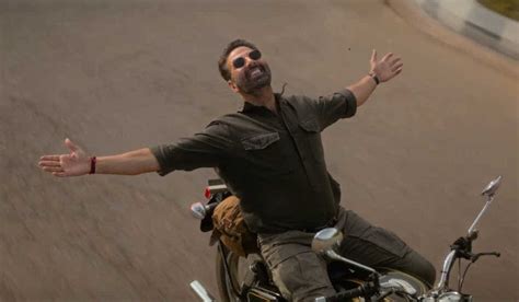 Buckle Up For Sarfira Akshay Kumar Drops The Official Tease Of Sudha