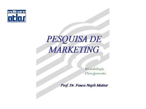 PPT Cap Tulo 1 A Import Ncia Da Informa O Para Marketing PowerPoint