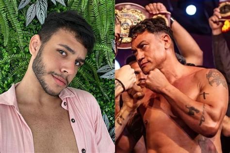 Ap S Revelar Ser Gay Filho De Pop Fala Que Est Mais Pr Ximo Do Pai Metr Poles