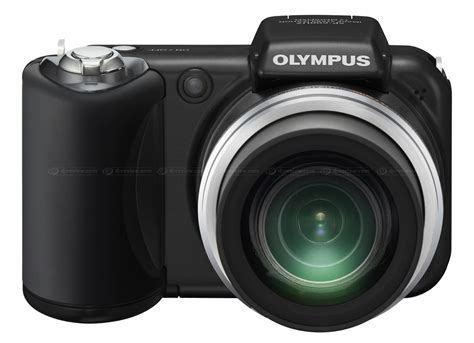 Первые компактные фотоаппараты с зумом 30х (6 фото) » 24Gadget.Ru ...