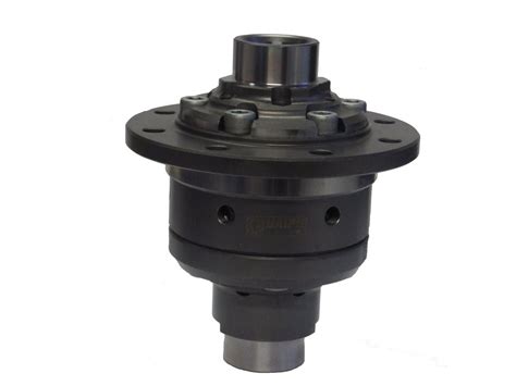 Quaife TVR (BTR M80 Open Replacement) ATB Differential