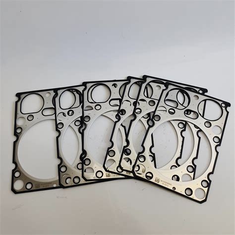 Sinotruk HOWO A7 Foton Truck Parts Cylinder Head Gasket Vg1500040065