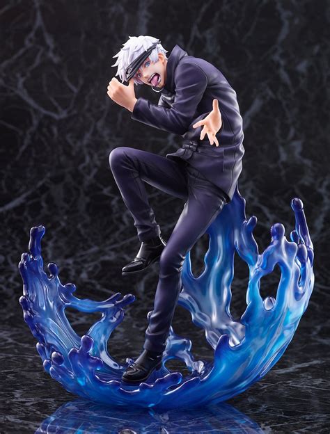 Jujutsu Kaisen Satoru Gojo Scale Figure Tokyo Otaku Mode Tom