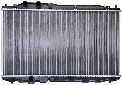 Amazon Autoshack Radiator Replacement For Honda Civic