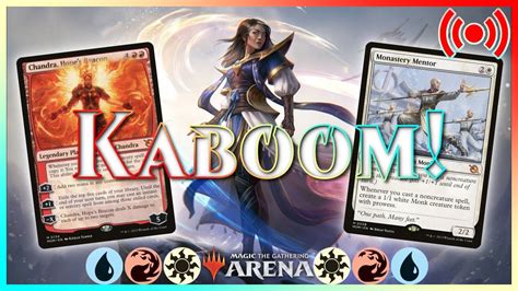 Come See Narset Light Up The Th Of July Mtg Arena