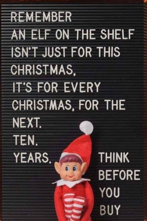 Funniest Elf On The Shelf Memes For 2024 Lola Lambchops