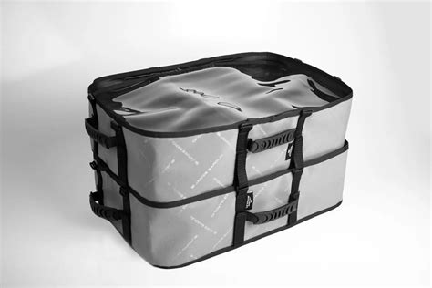 James Baroud Storage Box Keep Organized