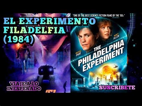 EL EXPERIMENTO FILADELFIA 1984 VISITA NUESTRO BLOGVIAJE A LO