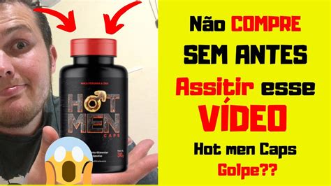 Hot Men Caps Onde Comprar Hot Men Caps Funciona Hot Men Caps Como Tomar