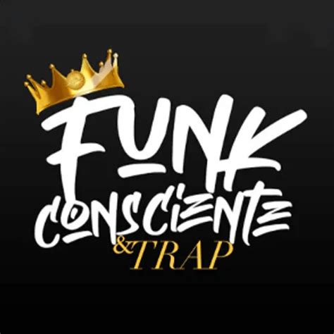 Funk Consiente E Trap Melhores Set Mais Tocadas Do Momento Funk