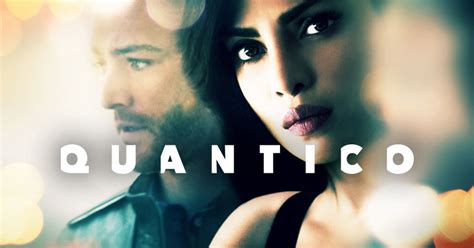 It's All Change For 'Quantico' Season 3. Some Cast Out & A New ...