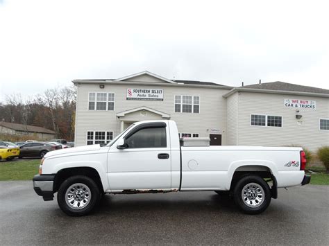 Chevrolet Silverado Classic