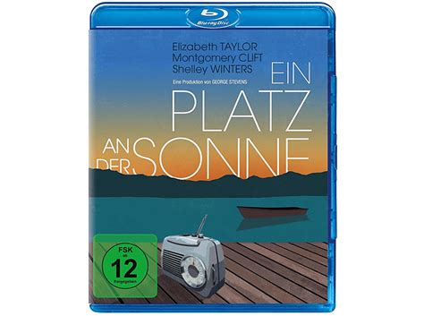 Ein Platz An Der Sonne Blu Ray Online Kaufen MediaMarkt