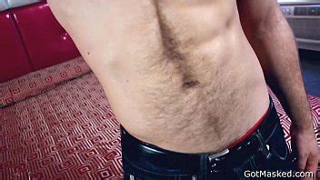 Great Looking Guy Jerking His Penis Gays XVIDEOS