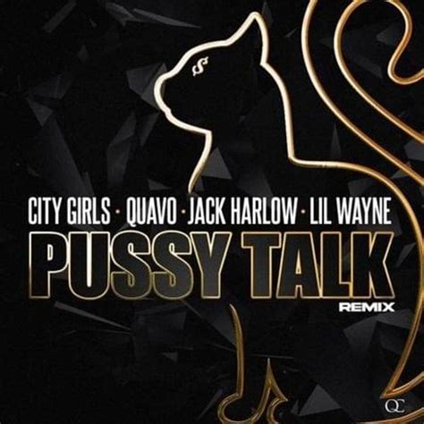 City Girls Pussy Talk The Remixes Lyrics And Tracklist Genius