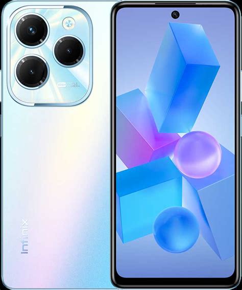 Infinix Hot Pro M Lyna Gb I Manusis Telefonas Modelis X Bl Ema Kaina Varle Lt