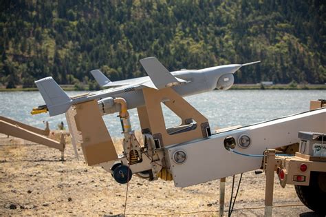 Insitu Announces Kinetic Capability For The Integrator UAS APDR