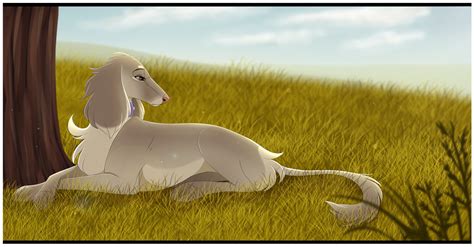 Summer Days By Pinky Poodle On Deviantart