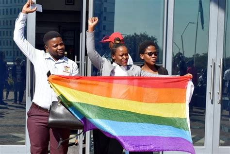 Botswana Decriminalizes Gay Sex In Landmark Africa Case Winnipeg Free