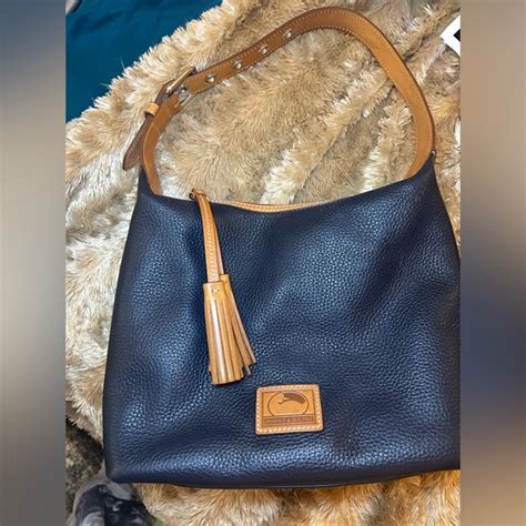 Dooney Bourke Bags Dooney Bourke Patterson Leather Paige