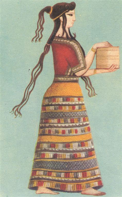 La Civiltà Minoica