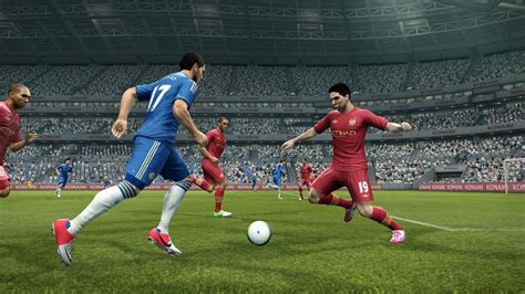Скачать Бесплатно Игры Pes 13 - turbabitchurch