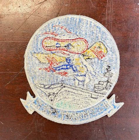 Usn Patches Find Can You Identify This Patch Us Militaria Forum